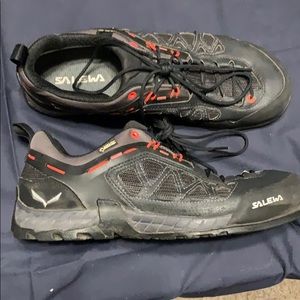 Salewa Firetail 3 GTX Approach / Hiking Shoe